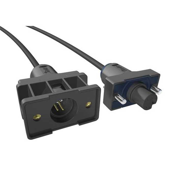 Oase Living Water Matériel technique PROFILUX GARDEN LED CABLE 7,5M 4010052426402 42640