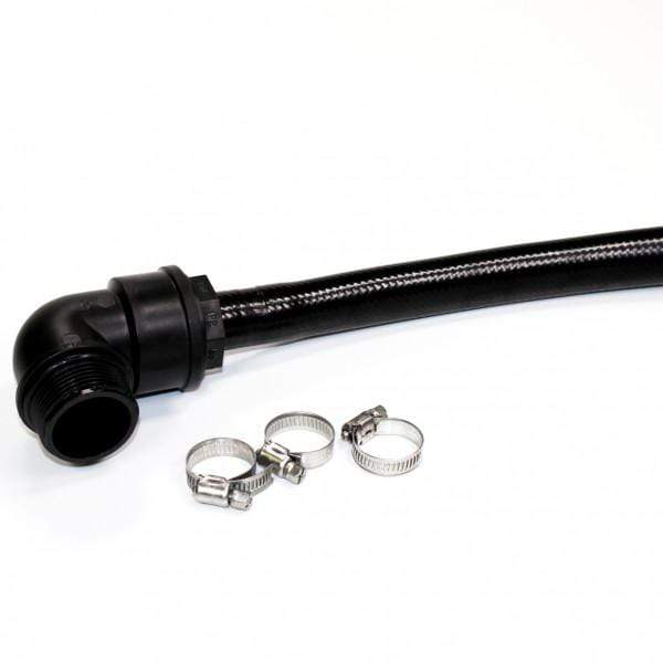 Oase Living Water Filtres à tambour Raccord pompe de rinçage ProfiClear