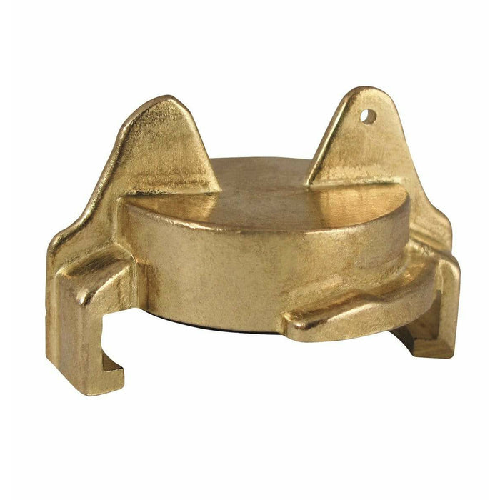 Oase Living Water Raccord rapide bouchon - Très pratique ! - Oase 44491