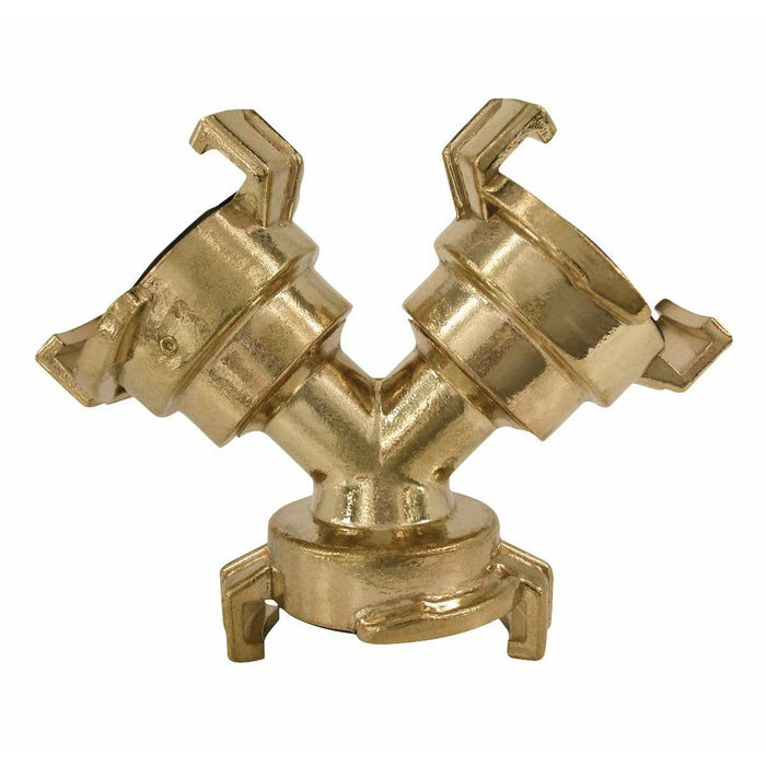 Oase Living Water Raccord rapide distributeur Y - Très pratique ! - Oase 44490