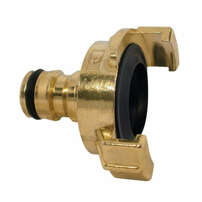 Oase Living Water Raccord rapide vers clipsable - Très pratique ! - Oase 44541