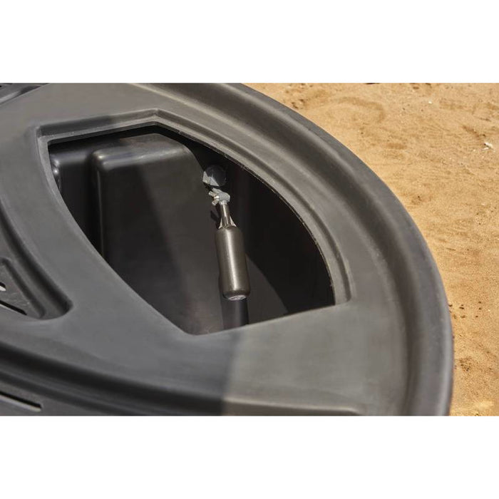 Oase Living Water Gestion électrique Réalimentation en eau - Oase 72953