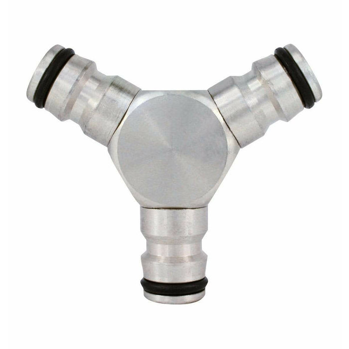 Oase Living Water Répartiteur 3 voies - Raccord clipsable - Oase 44523