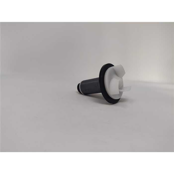 Oase Living Water Rotors Rotor AQUAMAX Eco Classic 5500 Rotor de remplacement / rechange pour AQUAMAX ECO, ECO CWS, Aquamax eco PREMIUM ou GRAVITY 4010052219134 21913