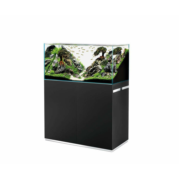 Oase Living Water Aquariums Set aquarium ScaperLine 100 noir - 250L 4010052879888 87988