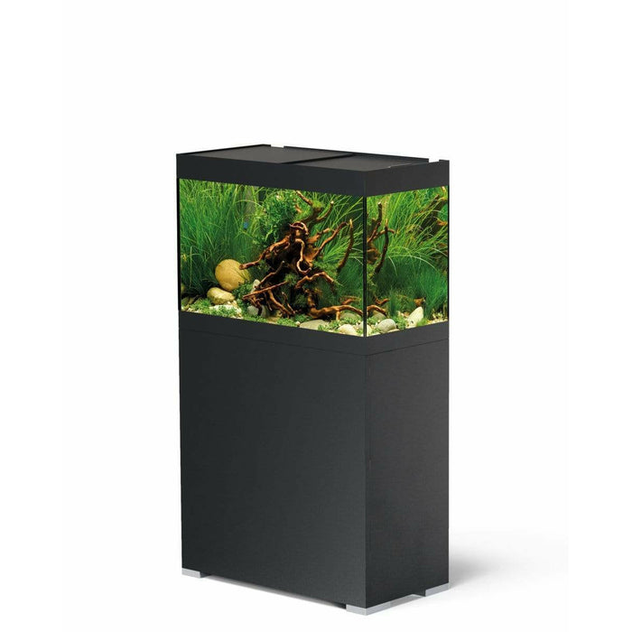 Oase Living Water Aquariums Set aquarium StyleLine 125 noir - 115L 4010052733326 73332