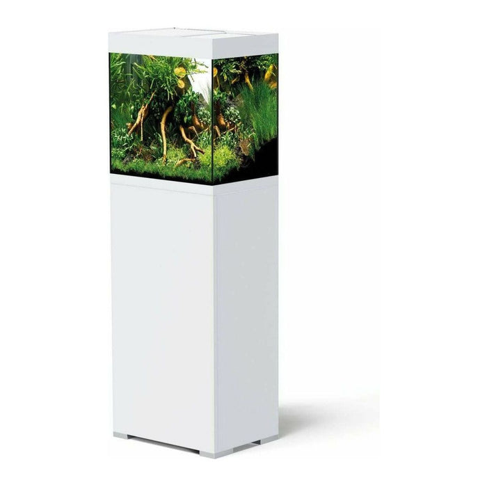 Oase Living Water Aquariums Set aquarium StyleLine 85 blanc - 75L 4010052733272 73327
