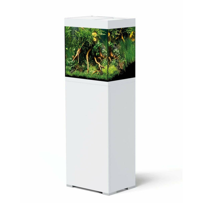 Oase Living Water Aquariums Set aquarium StyleLine 85 blanc - 75L 4010052733272 73327