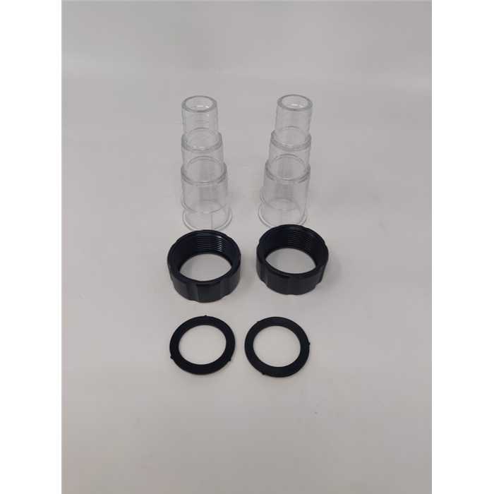 Oase Living Water Pièces détachées SET D'ACCESSOIRES VITRONIC 4010052358772 35877