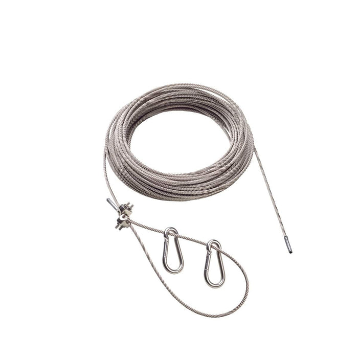 Oase Living Water Set de connectique pour Pressure Well VA - Kit de raccordement - Oase 76757