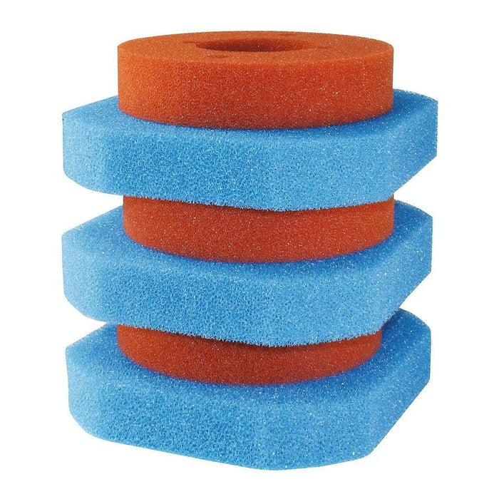 Oase Living Water Mousses de remplacement Set de mousse FiltoClear 6000 - Oase 4010052561103 56110