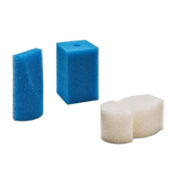 Oase Living Water Set de mousses FiltoSmart 300 - Pour Filtre d'Aquarium Oase 4010052451060 45106