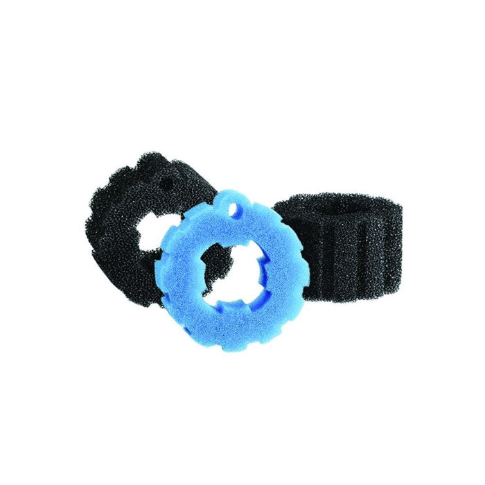 Oase Living Water Pièces détachées Oase SET DE MOUSSES POUR BIOPRESS 4000 - OASE 4010052155586 15558