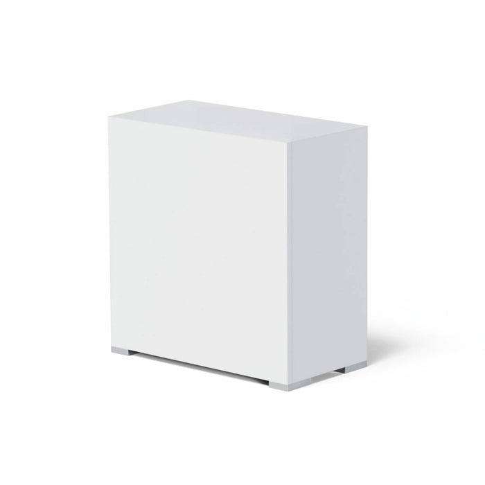 Oase Living Water StyleLine 125 meuble blanc - pour aquarium - OASE 4010052733265 73326