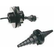 Oase Living Water Passe-paroi TRADUX - KIT DE TRAVERSÉE DE PAROIS pour bâche EPDM, ou bassin en polyester - Passage de paroi 4010052571546 57154