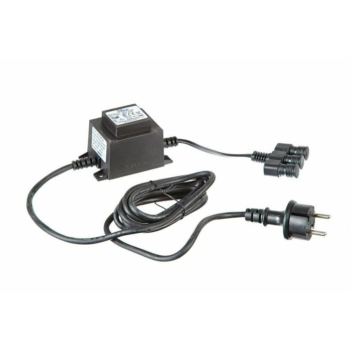 Oase Living Water Transfo 30VA m. 3 sorties 85858