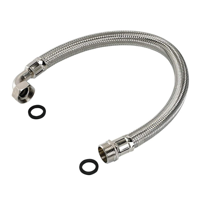 Oase Living Water Tuyau blindé flexible 65 cm - Oase 45304