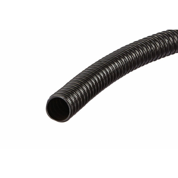 Oase Living Water Tuyau spiralé noir 19mm - 3/4" - En rouleau de 5M - Oase 57529