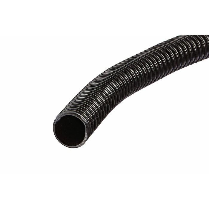 Oase Living Water Tuyau spiralé noir 25mm - 1" - En rouleau de 10M - Oase 57531