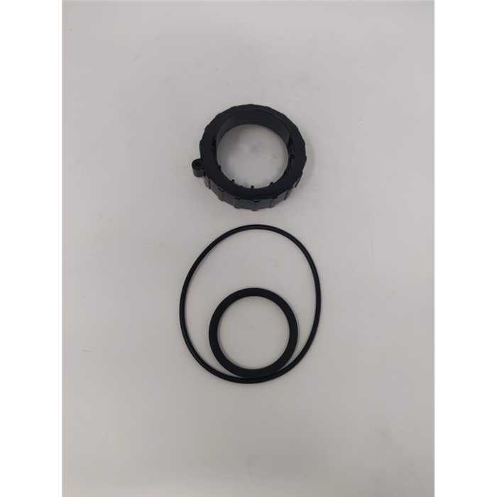 Oase Living Water Pièces détachées VISSERIE DE RECHANGE UVC 18 / 36 / 55 W 4010052157481 15748