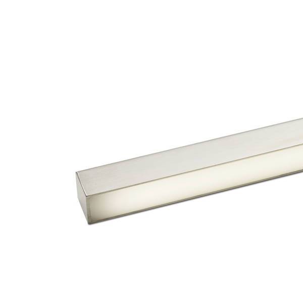 Oase Living Water Eclairages pour étang Waterfall Illumination 90 - Barre LED pour lame d'eau Oase - Oase 4010052519807 51980