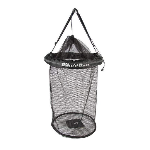 Pike'N Bass Accessoires de pêche Bourriche de capture flottante pour poissons - 50CM de diamètre 419350 419350