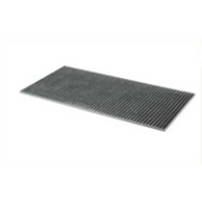 PONDTECHNICS Matériel de pêche GRILLE EN MATIERE SYNTHETIQUE GRP 2M X 1M - GRP 5400929503654 700620
