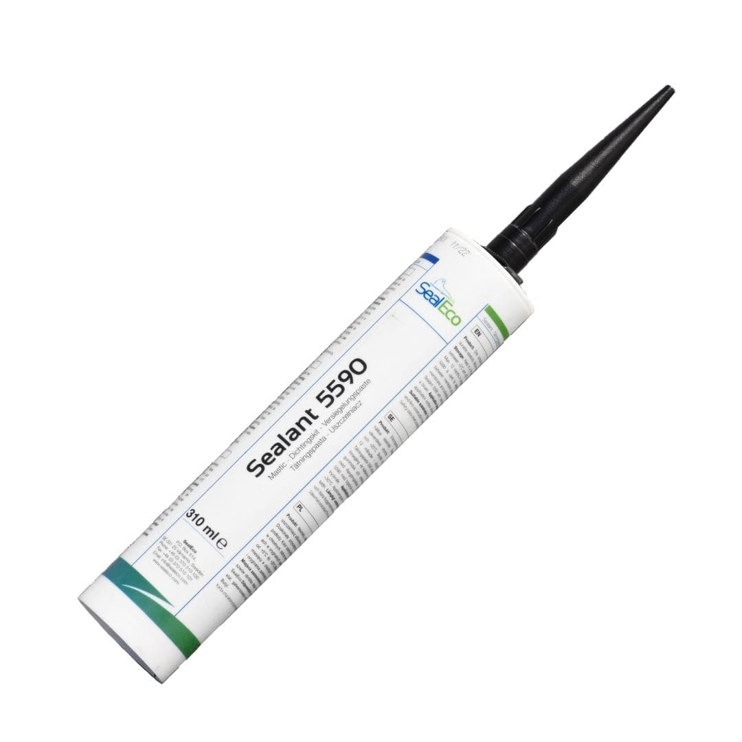 Maatwerk EPDM zeildoek - 3D zeildoek - Op aanvraag