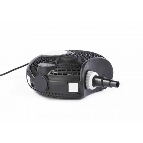PONDTECHNICS Pompes pour filtres et ruisseaux VivioTec Eco 3500 - Pompe pour étang - Pondtechnics 603500