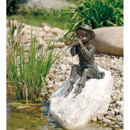 Rottenecker Décoration TONI GRANDE TAILLE 47CM SANS LA PIERRE 4030753002620 88377