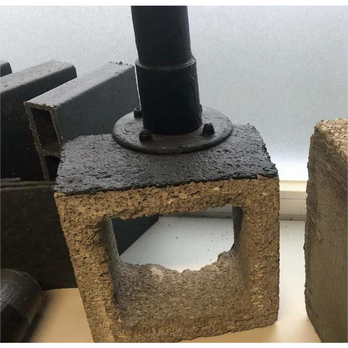 RTF Passe-paroi Passage de paroi RTF de haute qualité - À visser sous pression - RTF