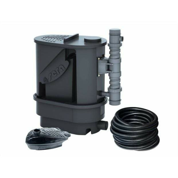 Sera Kit de filtration Filtre de bassin sera KOI Professional 12000 4001942083102 08310