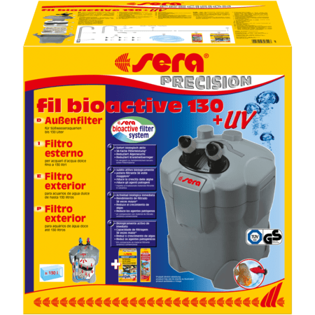 Sera Sera fil bioactive 130 + UV 4001942306027 30602