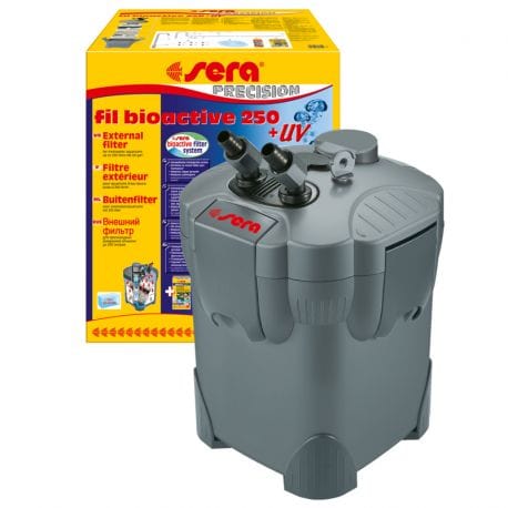 Sera sera fil bioactive 250 + UV 4001942306041 30604