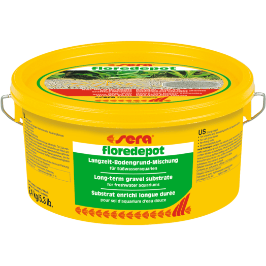 Sera sera floredepot - 2.4Kg 4001942033756 03375