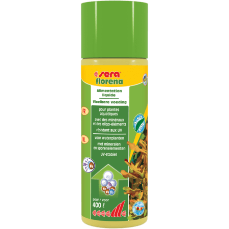 Sera Sera florena - Soin des plantes 4001942032407 03240