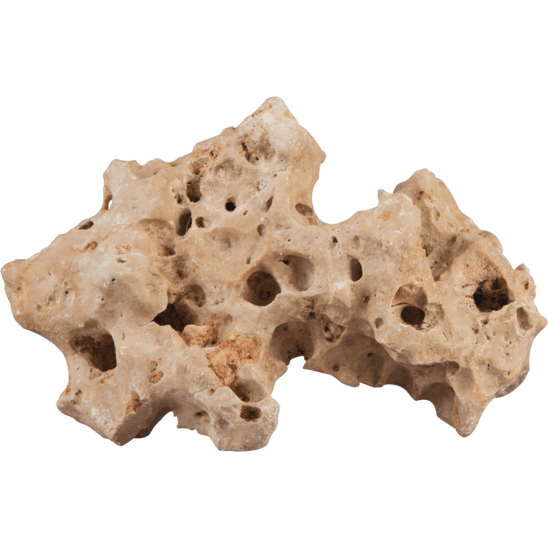 Sera Aquariophilie sera Rock Hole Stone L 32346
