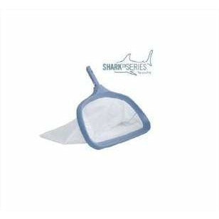 Shark Series Epuisettes Epuisette de fond - Shark - Tête d'épuisette pour piscine & bassin 8420382301120 36614