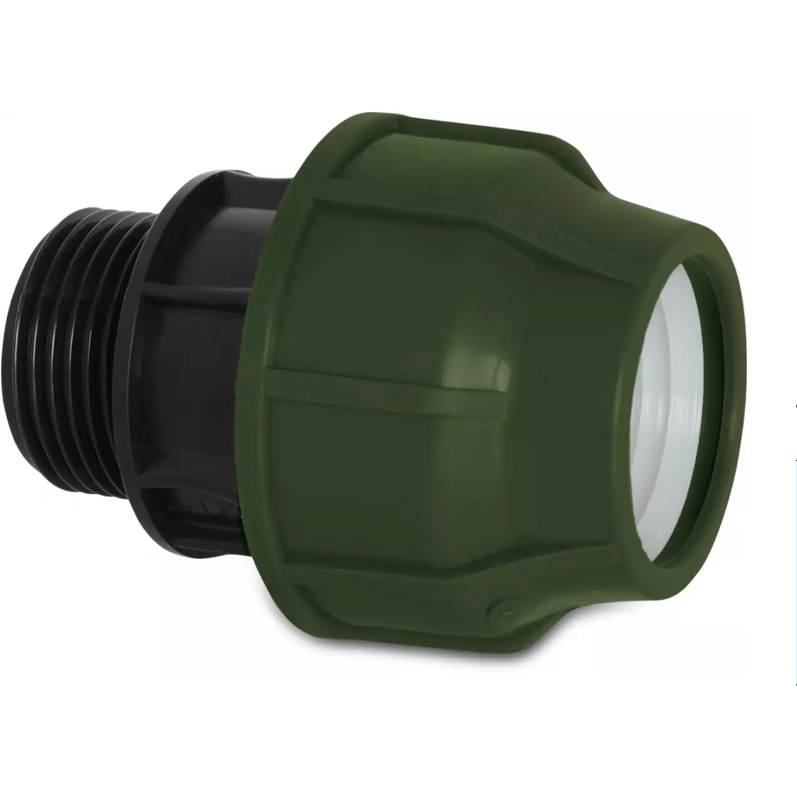 Socarex-accessoires - HDPE-buizen en fittingen