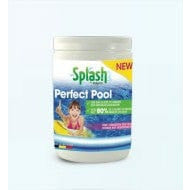 Splash Splash Perfect Pool 1 kg - Economiseur de chlore 5410539209853 POU0765