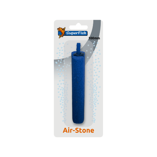 Superfish Diffuseurs pour pompes à air 10CM Diffuseur d'air petit cylindre - Taille au choix - Superfish 8715897018725 08010030