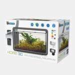 Superfish Aquariums Aquarium Home 30 Blanc - 25L - Superfish 8715897314230 A4051560