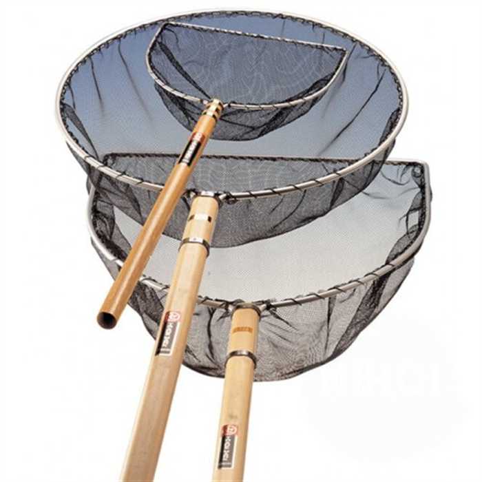 Superfish Traitements ÉPUISETTE JAPONAISE RONDE-60 MANCHE 200 CM 8715897002410 9050225