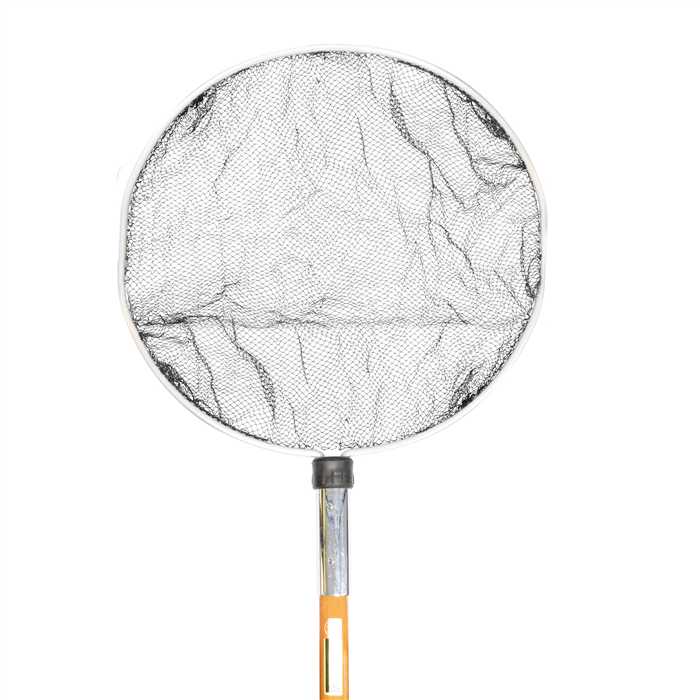 Superfish Traitements ÉPUISETTE JAPONAISE RONDE-60 MANCHE 200 CM 8715897002410 9050225