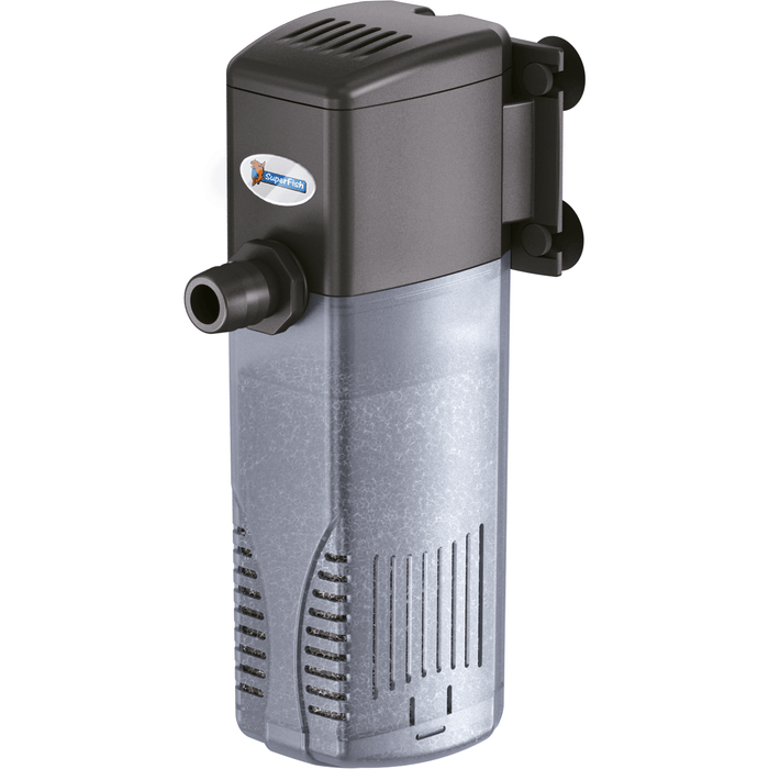 Superfish Filtre interne Superfish Sf aqua-flow 400 - 800L/H 8715897041761 A7030815