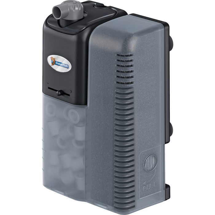 Superfish Filtre interne Superfish Sf aqua-flow XL Bio - 500L/H 8715897068713 A7030820