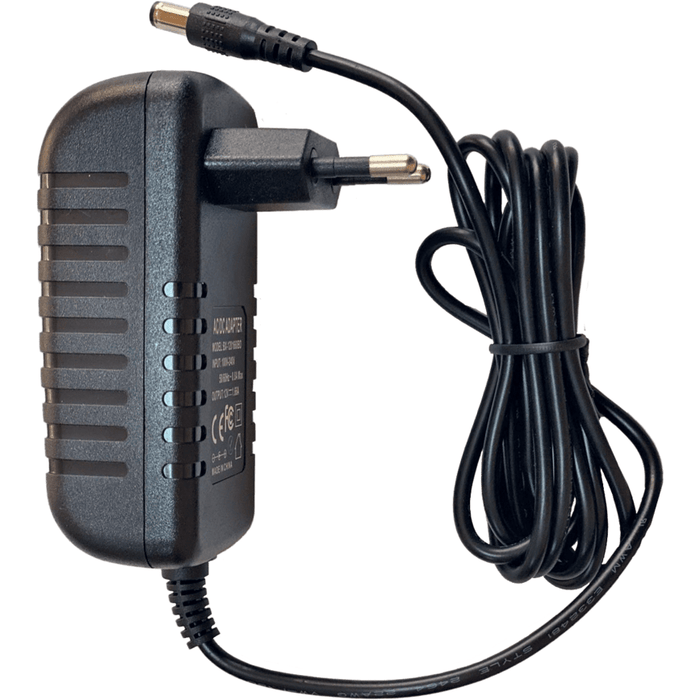 Superfish Fish Feeder 12-V Charger - Superfish 8715897338670 06090085