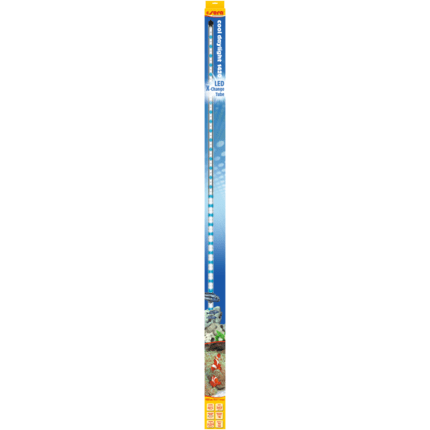 Superfish Éclairage pour aquariums LED X-Change Tube cool Daylight - Led pour Aquarium - Sera