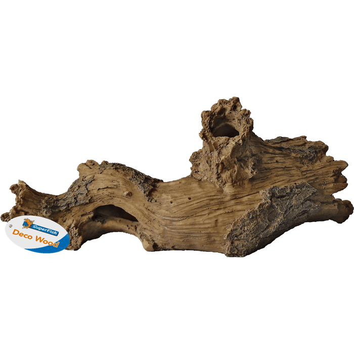 Superfish Log Wood L 8715897222986 A4040740