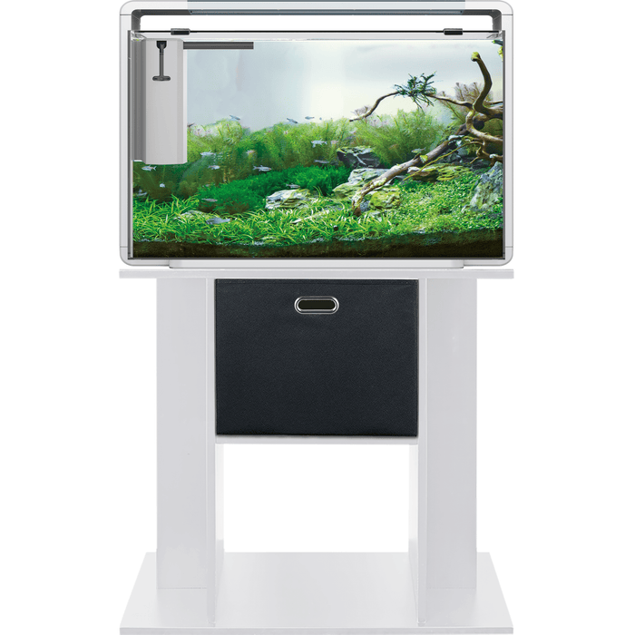 Superfish Meubles d'aquarium Meuble Home 110 Blanc - Superfish 8715897314032 A4051145